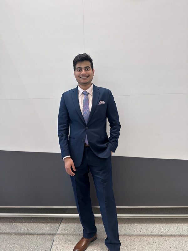 Ankith Maganti