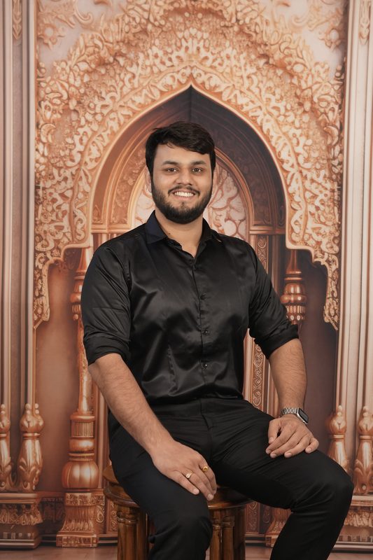 Sagar Shekhawath